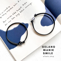GELANG MANIK SMILE VINTAGE