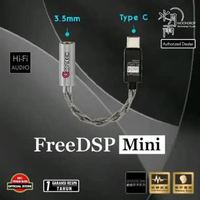 Moondrop FreeDSP Mini / Free DSP Mini - CS43198 Portable / Dongle USB DAC AMP Free DSP Original