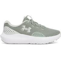 【UNDER ARMOUR】UA 女 Charged Surge 4 慢跑鞋_3027007-348