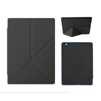 2016KOBO Aura One保護套7.8寸電子書折疊支架保護套智能喚醒外殼