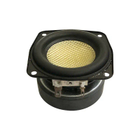 ดอกซับ 3 นิ้ว 4Ω 60W SU ดอก 3 นิ้ว เบส ลำโพง 3 นิ้ว ลำโพงฟูลเรนจ์ ลำโพงบลูทูธdiy คําแนะนําการขายที่ร