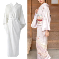 Đồ Lót Kimono Yukata, Phong Cách Nhật Bản, Thoải Mái Và Cầm Tay Áo Lót Kimono Nữ