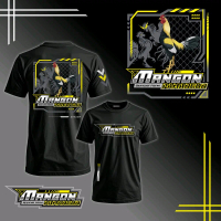 DESIGN LOGO KAOS SABLON KEREN TERBARU 2026
