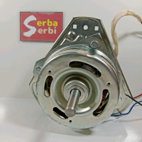 -XTD-120(LG) 10UF 21-KP-Dinamo motor mesin cuci pengering spin elektronik