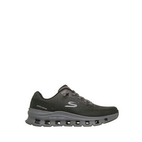 Sepatu Pria Skechers Glide-Step Pro Men's Sneakers Shoes - Black Original 45