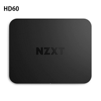 【最高現折268】NZXT 恩傑 Signal HD60 實況擷取盒 HDCP