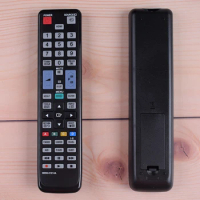 BN59-01014A Remote Control for Samsung TV AA59-00508A AA59-00478A AA59-00466A Replacement Console Smart Remote high quility