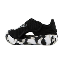 ADIDAS ALTAVENTURE 2.0 I 包頭涼鞋 小童 迷彩黑 S0541 (ID7858)