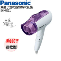 Panasonic 國際牌 負離子速乾型冷熱吹風機 EH-NE11