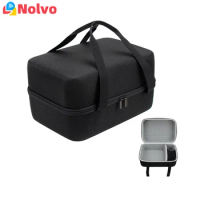 Hard EVA Projector Storage Bag Carrying Case for DangBei X3/X3 PRO/MARS PRO Protect Storage Box Mars Pro Projector Accessories