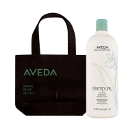 【AVEDA】純香/迷迭薄荷 洗髮精1000ml(2款任選)