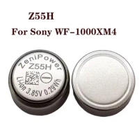 100pc ZeniPower Z55H for WF-1000XM4 3 XM4 3 Bluetooth Headset Battery. 3.85V 60mAh Z55H SP600N/700N/900/