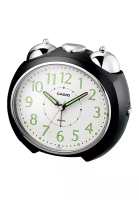 Casio Casio Bell Alarm Table Clock (TQ-369-1D)