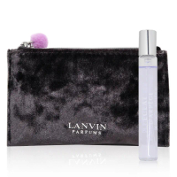 【LANVIN 浪凡】Eclat dArpege 光韻淡香精 EDP 7.5ml 附化妝包(平行輸入)