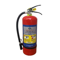 GM Protect Dry Powder Alat Pemadam Api Ringan APAR [3 kg]