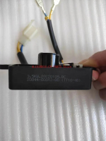 3.5KW TT10-4B LIHUA AVR VOLTAGE REGULATOR GENERATOR PART