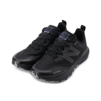 NEW BALANCE ALL TERRAIN 4E 越野跑鞋 全黑 MTNTRMB4 男鞋