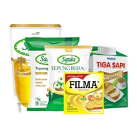 Paket Sembako Hemat 2