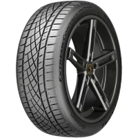 ExtremeContact DWS06 PLUS UHP All Season 225/45ZR19 92W Passenger Tire