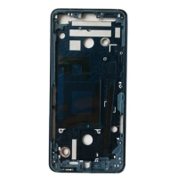 For LG G7 ThinQ G7+ G710 G710EM Metal Middle Frame Chassis Backrest LCD Holder