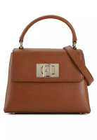 FURLA 1927 Mini Top Handle Bag (nt)