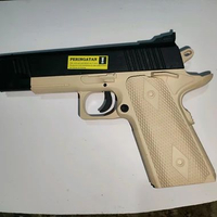 MAINAN BLACK MAMBA P377