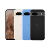 【領券折200】GOOGLE-PIXEL 8a(8G128G)-送原廠矽膠殼黑【APP 4%】