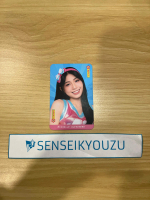 Photocard JKT48 All In Tour 2025