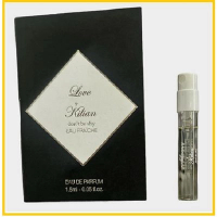 KILIAN 克利安大膽愛別害羞清新版香水小樣 LOVE DON'T BE SHY EAU FRAICHE 1.5ML