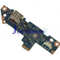 FOR Alienware 15 R3 USB Port Circuit Board R40JH 0R40JH BAP10 LS-D759P