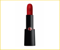 GIORGIO ARMANI 阿瑪尼摯愛啞光口紅唇膏 NEW MATTE VELVET LIPSTICK #400 FOUR HUNDRED 4G  
