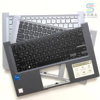 for Asus Vivobook Intrepid X1402Z X1402 Laptop Keyboard C Case NSK_UA7ABN