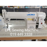 Juki DDL8100e Sewing Machine /New Set (Direct Drive with LED)