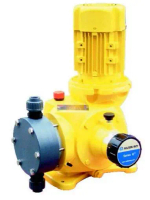 Milton Roy Dosing Pump GB1800P Milton Roy