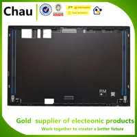 Chau New For Asus VivoBook15 X laptop 11 generations LCD Back Cover Black