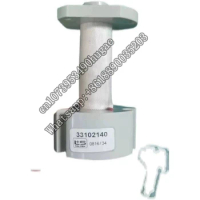 Braun 9 series balance cavity position displacement sensor diaphragm displacement detector hemodialysis machine accessories Z