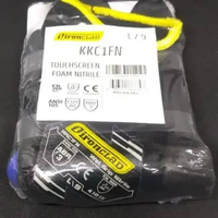 IRONCLAD Gloves KKC1FN