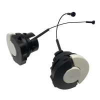 อุปกรณ์เสริมเครื่องตัดหญ้า, โซ่น้ำมัน, เปลี่ยน, เหมาะสำหรับ Stihl MS290, MS310, 360, 340, 381, 440, 