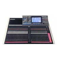16ch 20ch 24ch 32CH Professional Audio mixer console live digital with iPad Controllability