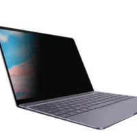 2025 Suitable for Microsoft Laptop Screen Protector Surface Matte Blue Light PET Film Microsoft Priv