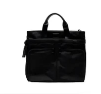 TUMI Companion Laptop Tote Bag - Tote Bag Laptop - Black