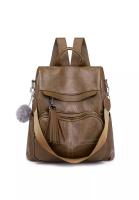 Lara Ladies Anti-theft backpack