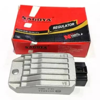 Regulator Kiprok Nagoya Mio J Kiprok Regulator Mio J Soul Gt Xride Fino