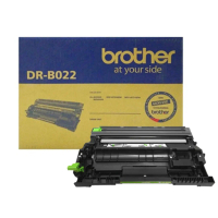 Brother CỤM DRUM DR-B022 dùng cho BROTHER HL-B2000D, HL-B2080DW, DCP-B7535DW, MFC-B7715DW, in 12,000