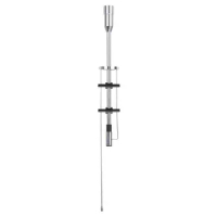 CBC-435 Car Mobile Radio Antenna Dual Band UHF/VHF 145/435MHz PL-259 Connector