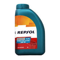 Repsol ELITE COSMOS F 5W30 Ford 專用機油【最高點數22%點數回饋】