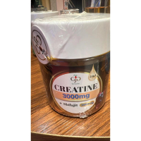 GO GUMII CREATINE 3000mg 1pc