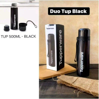 Duo tutup tremos 500ml tupperware