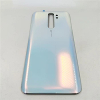 Original for Xiaomi Redmi Note8 Pro Note 8 Pro Battery Back Cover Housing Case