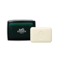 HERMES 愛馬仕 橘綠之泉香皂(盒裝) 50g  優惠價:299元｜岡山戀香水